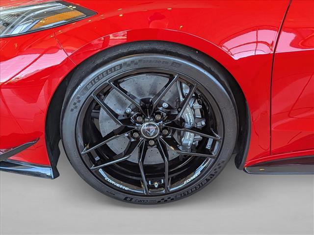 New 2026 Chevrolet Corvette Z06 w/ Z07 Performance Package image 10