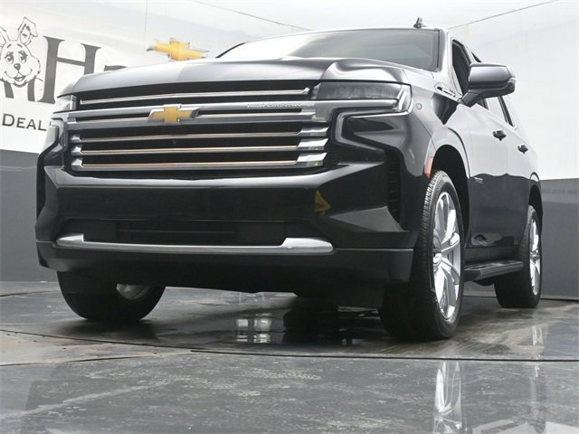 Used 2023 Chevrolet Tahoe High Country w/ Max Trailering Package image 4