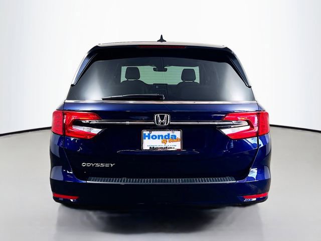 Certified 2023 Honda Odyssey EX-L image 21