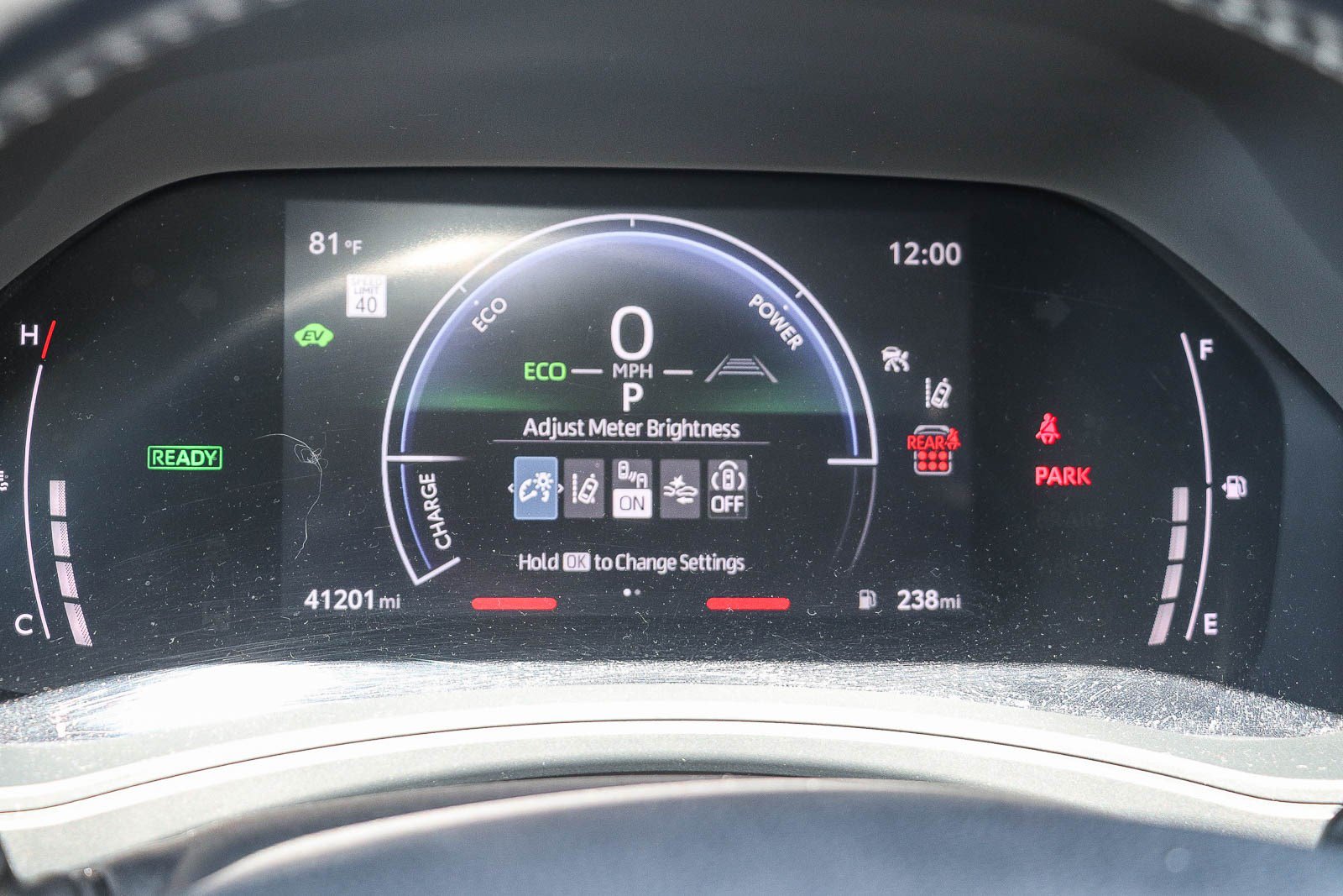 Used 2024 Toyota Grand Highlander XLE FWD image 25
