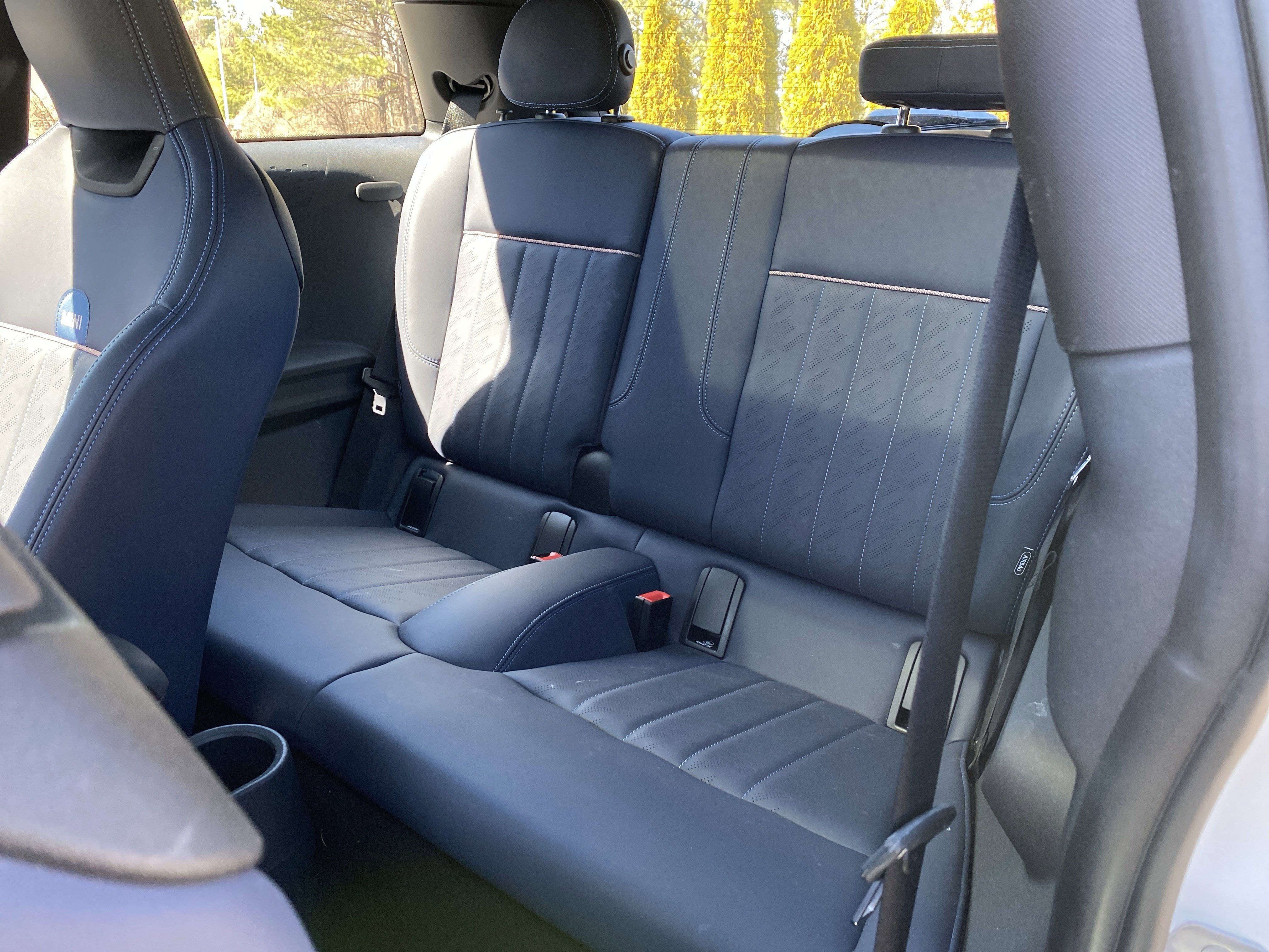 Certified 2025 MINI Cooper S image 8