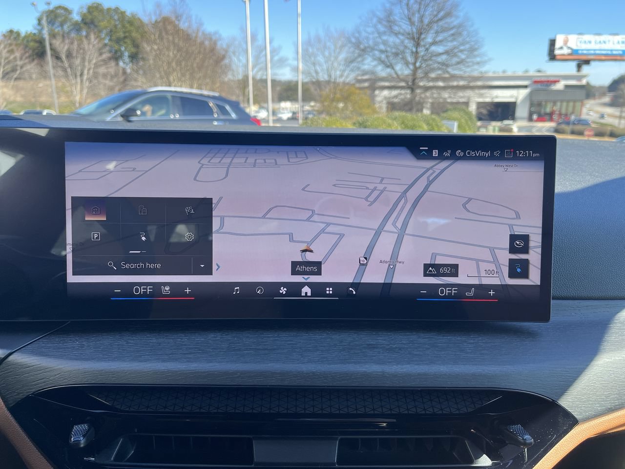 Certified 2026 BMW i4 eDrive40 w/ Premium Package RWD image 26