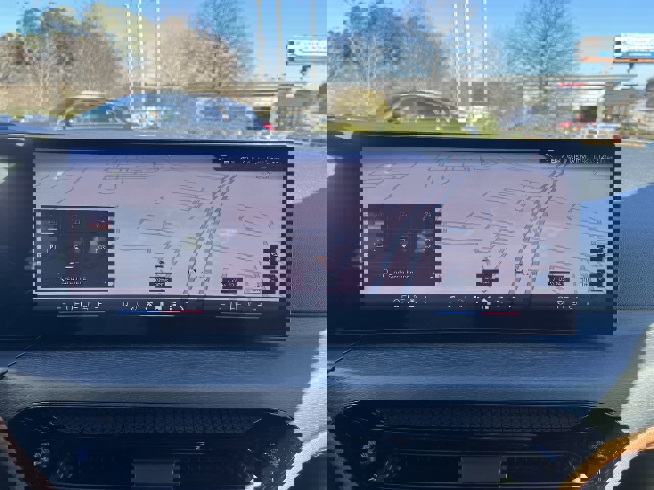 Used 2026 BMW i4 eDrive40 w/ Premium Package image 26