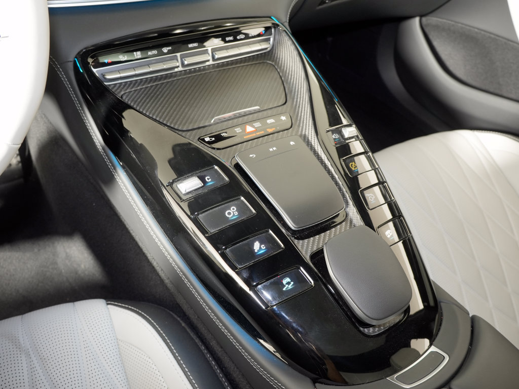Certified 2024 Mercedes-Benz AMG GT 63 image 29