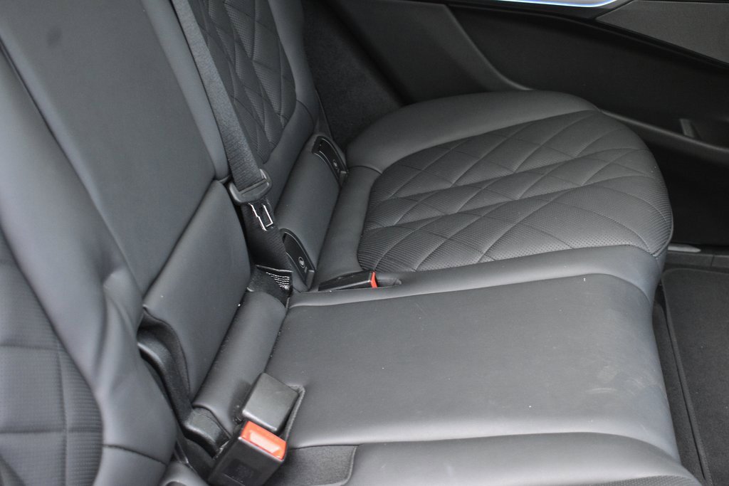 Used 2025 BMW X7 xDrive40i image 30