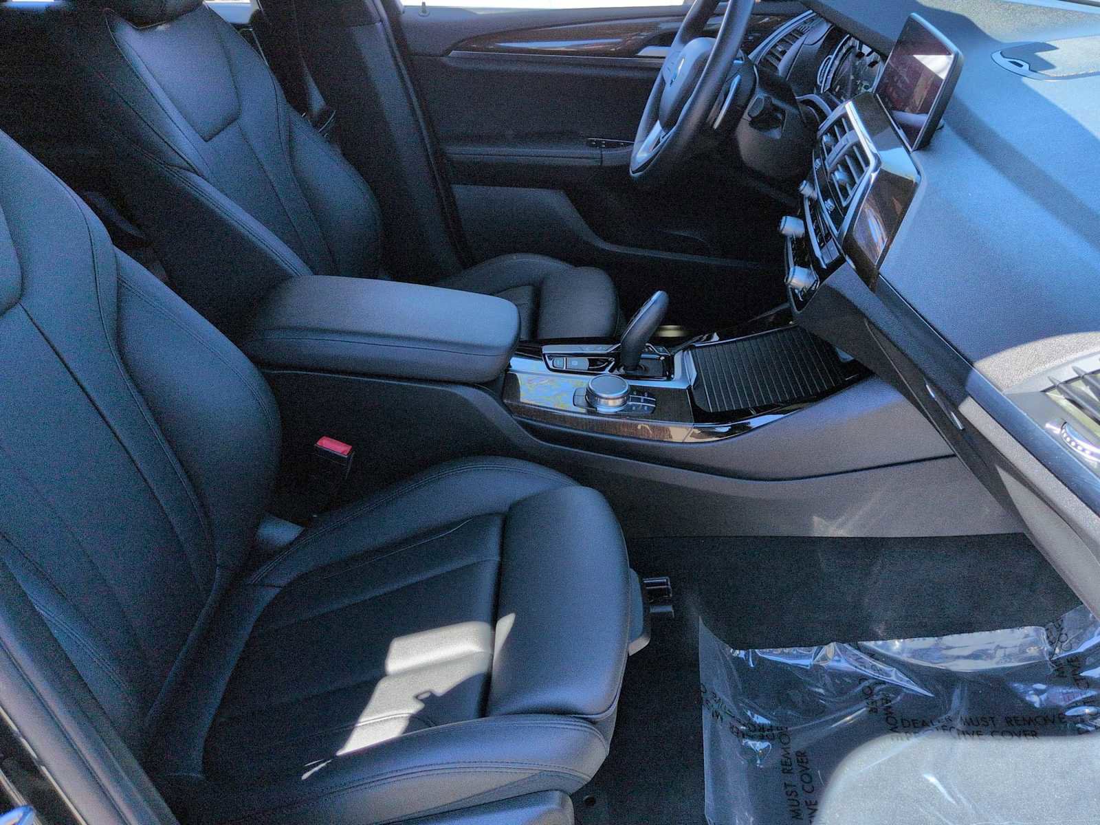 Used 2018 BMW X3 xDrive30i image 24