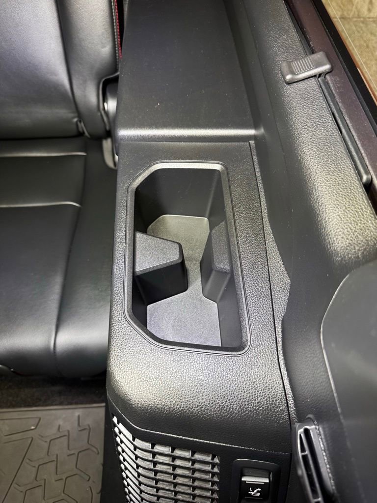 Certified 2024 Toyota Sequoia TRD Pro AWD/4WD image 59