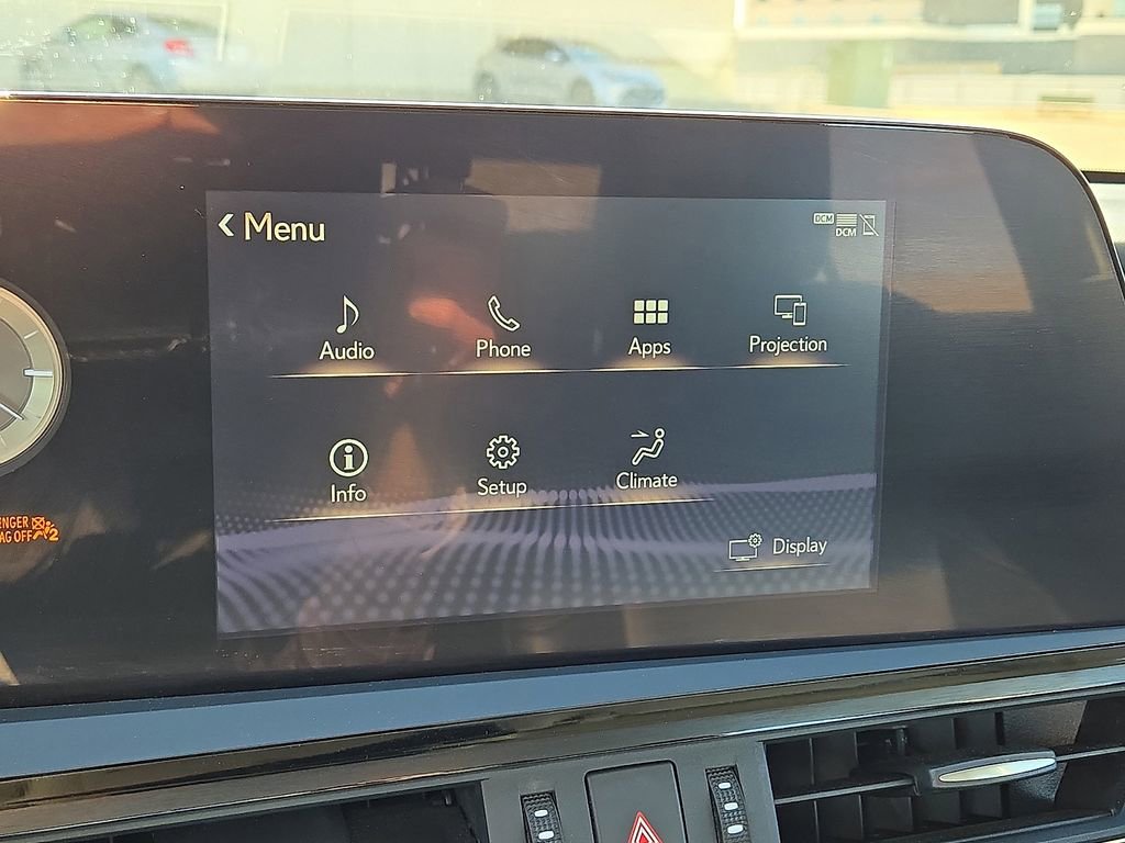 Used 2022 Lexus ES 350 350 image 24