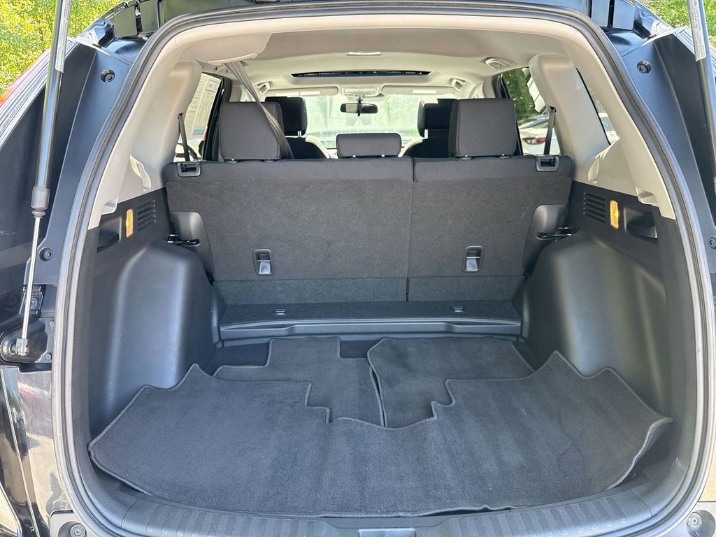 Used 2021 Honda CR-V EX image 14