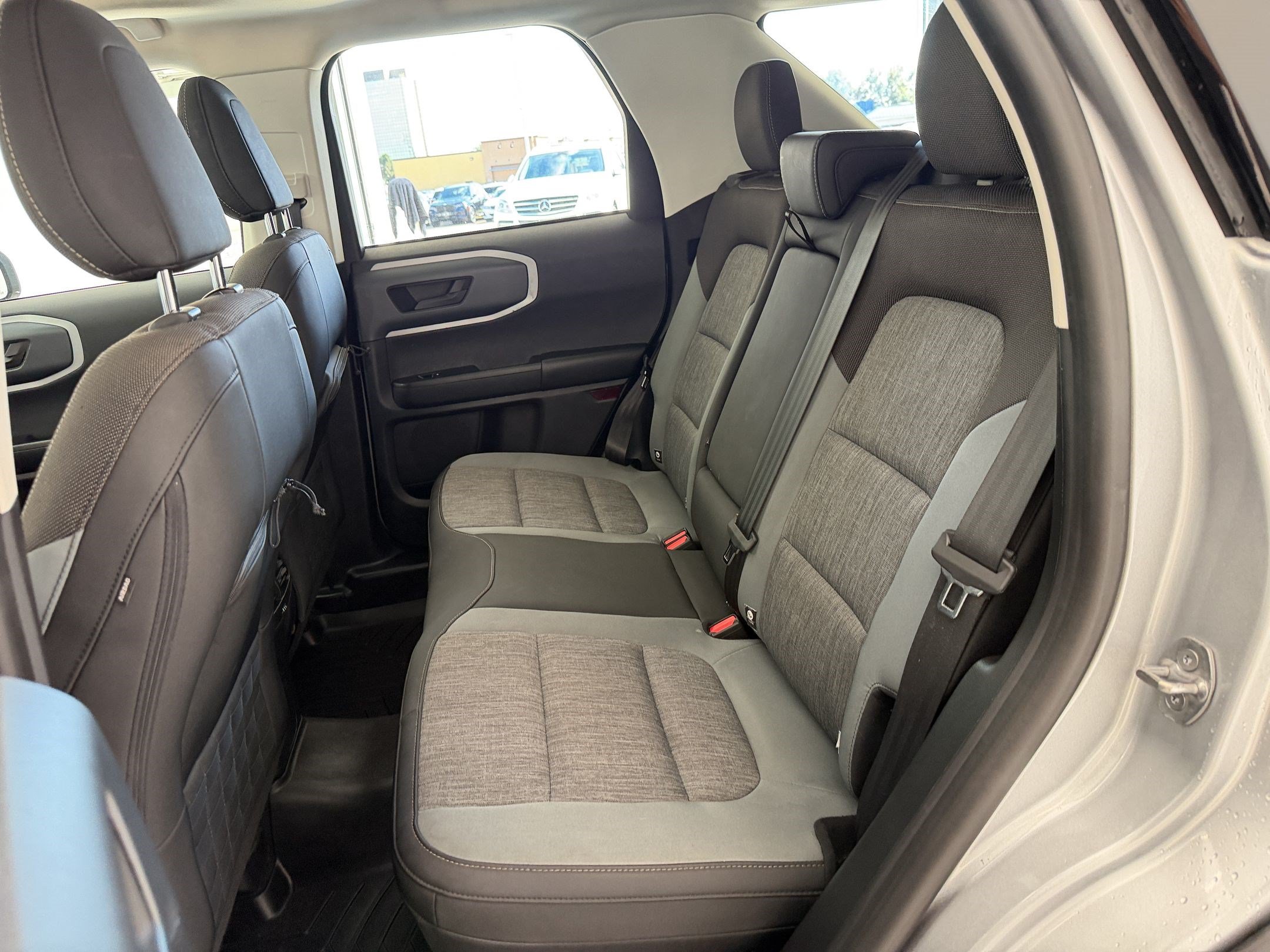Used 2021 Ford Bronco Sport Big Bend w/ Big Bend Package AWD/4WD image 24