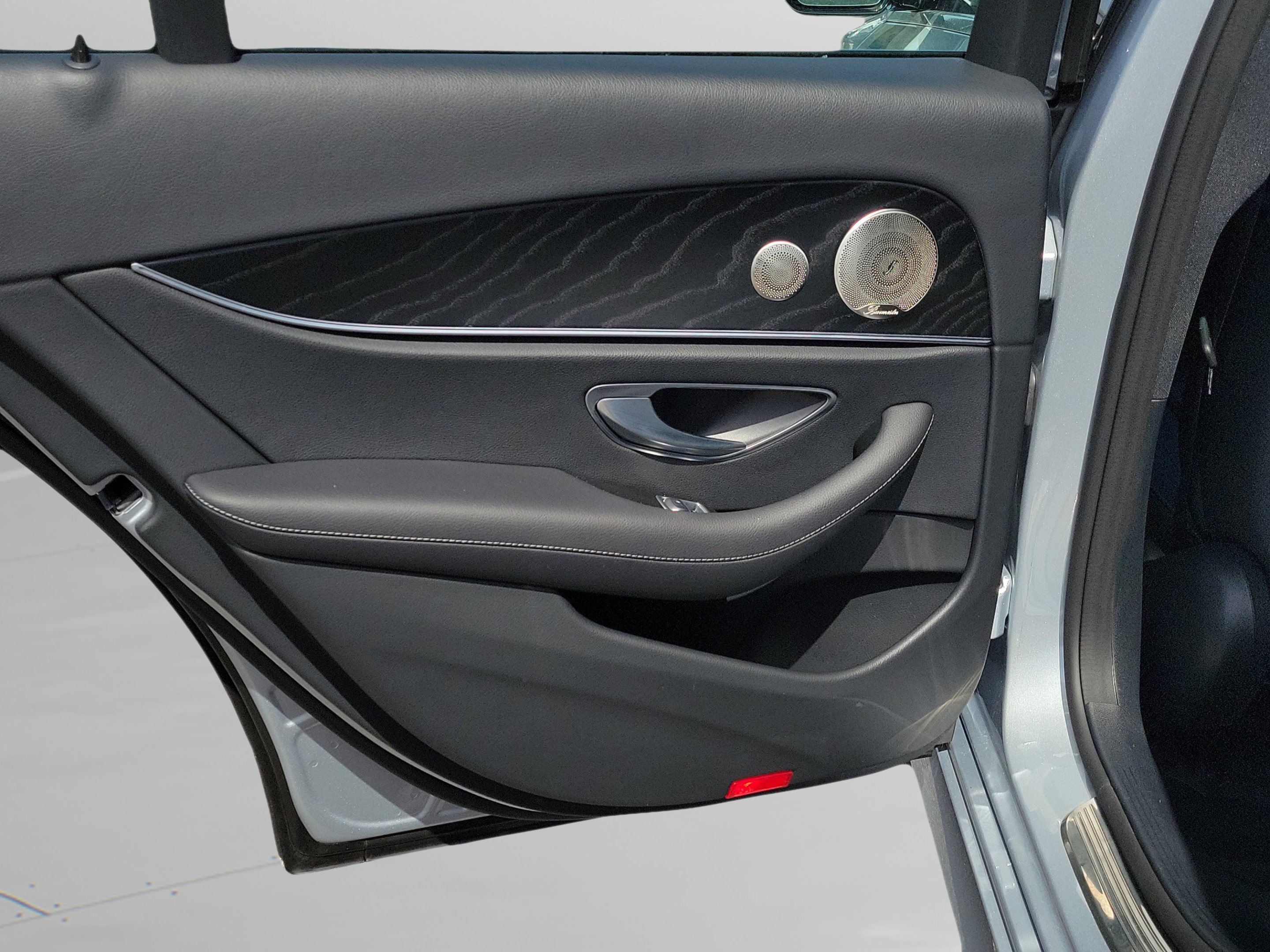 Certified 2022 Mercedes-Benz E 350 Sedan image 7