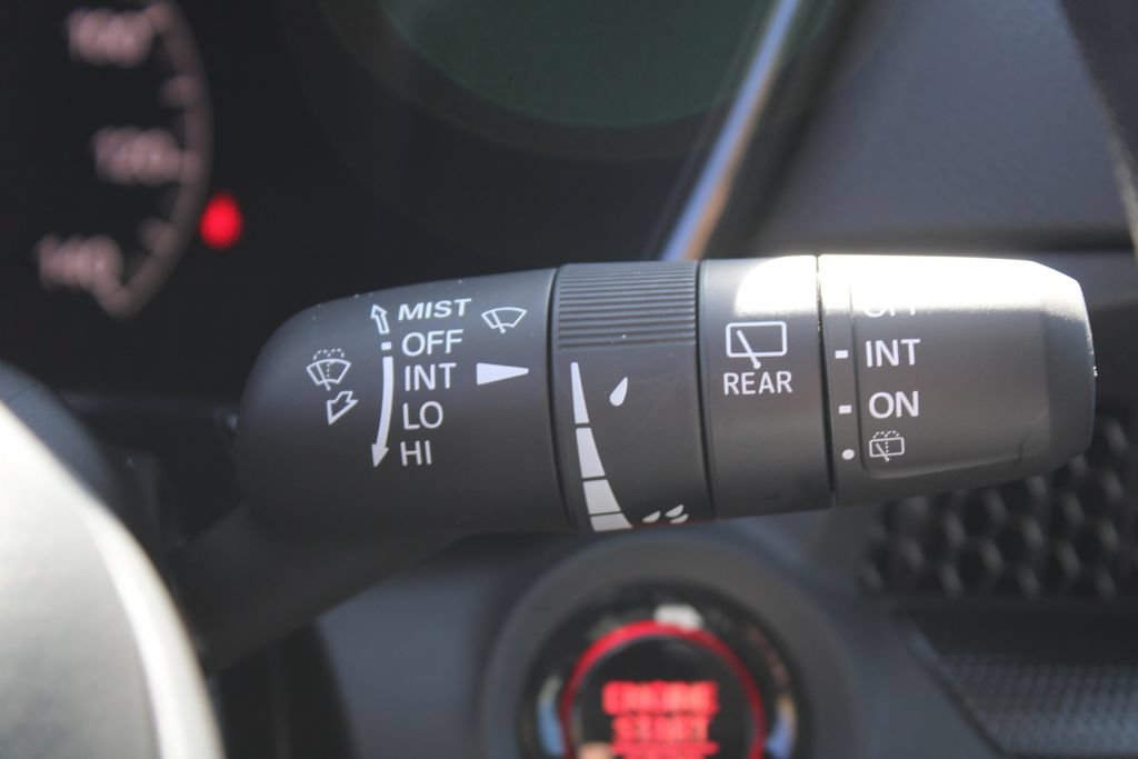 New 2026 Honda CR-V EX image 32