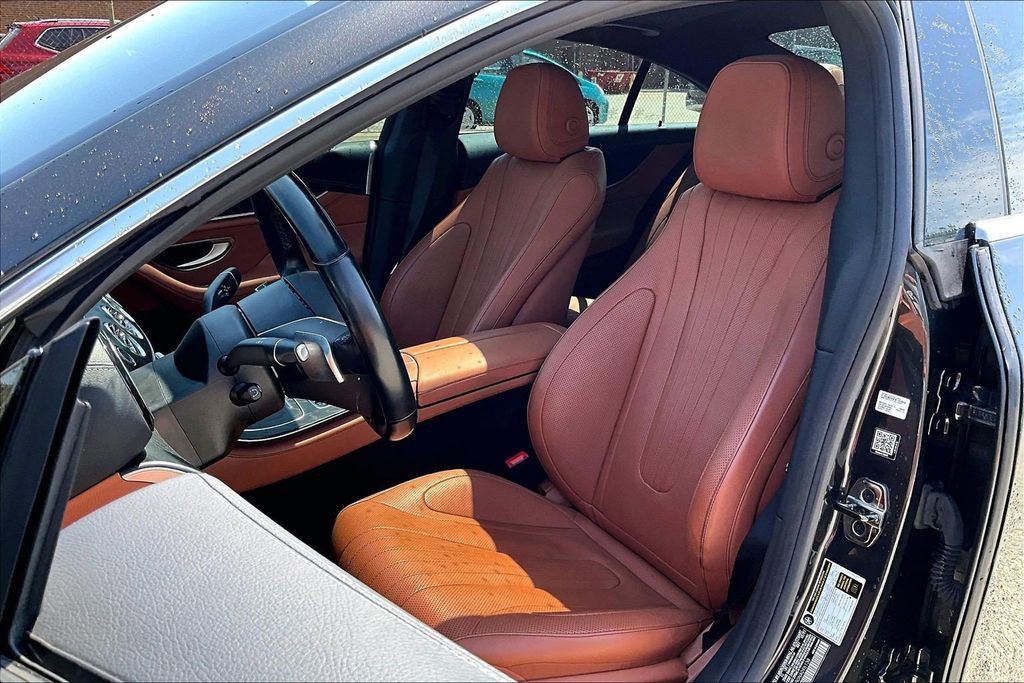 Used 2022 Mercedes-Benz CLS 450 4MATIC image 24