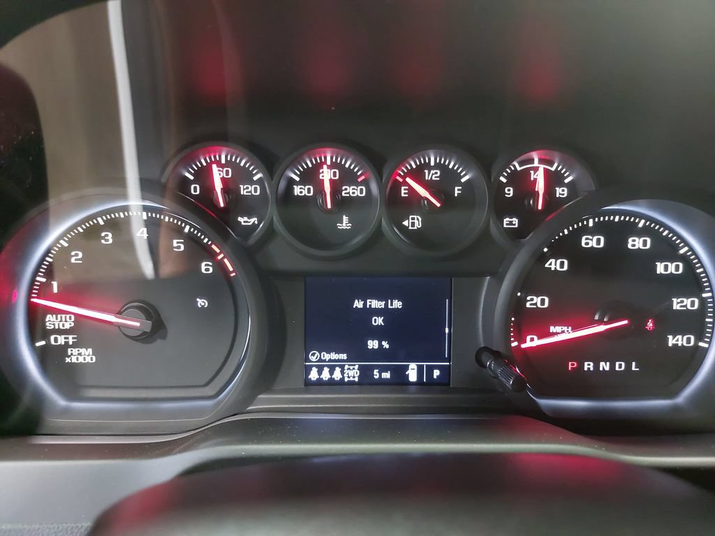 New 2026 GMC Sierra 1500 Pro w/ Pro Value Package AWD/4WD image 18