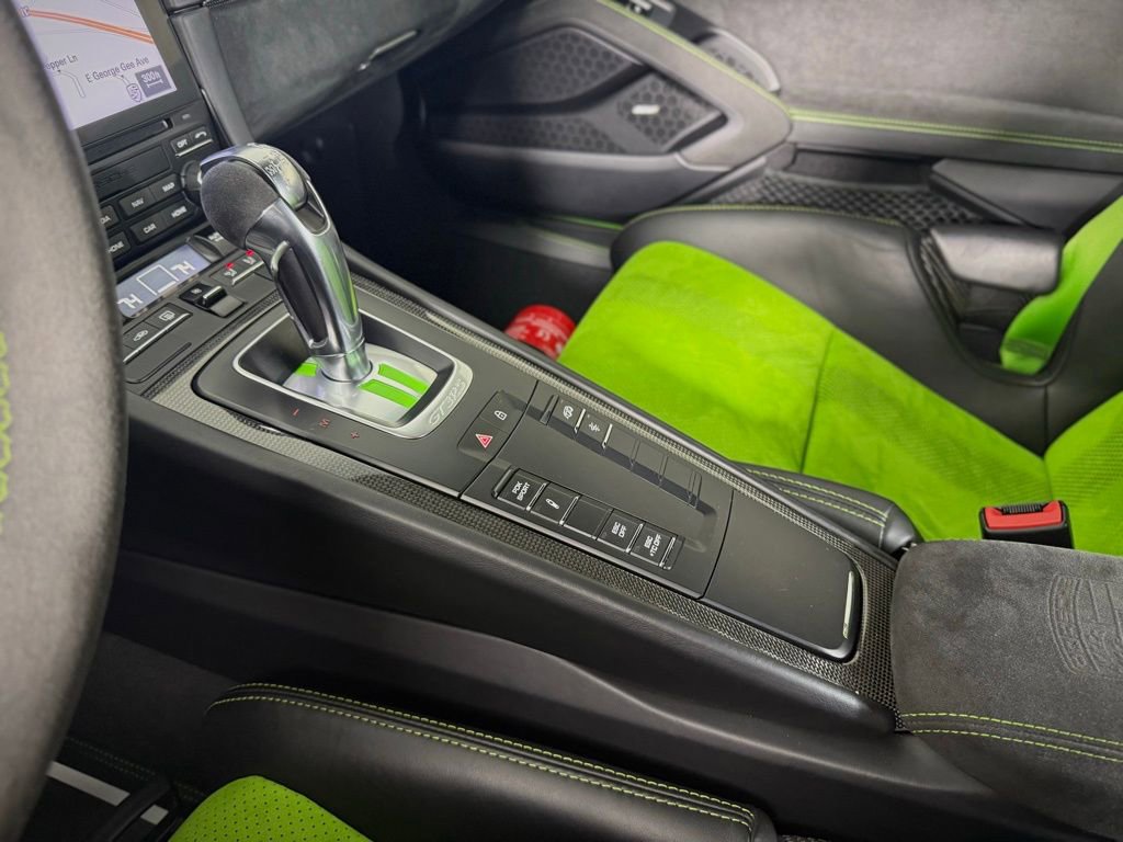 Used 2019 Porsche 911 GT3 RS image 23