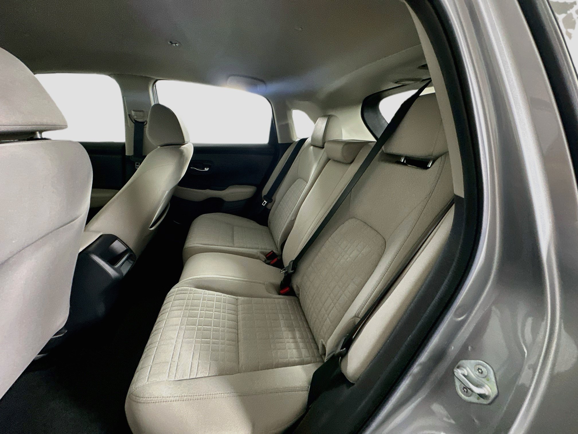 Used 2024 Honda HR-V LX image 26
