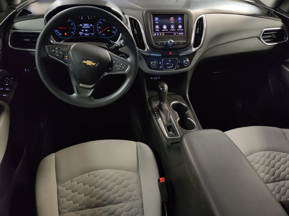 Used 2020 Chevrolet Equinox LS w/ LS Convenience Package FWD image 22