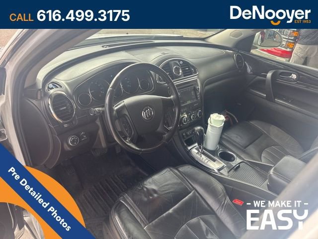 Used 2016 Buick Enclave Leather image 11