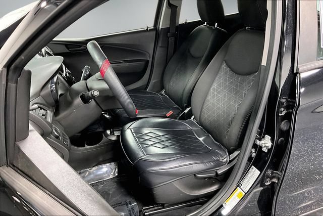 Used 2020 Chevrolet Spark LS FWD image 17