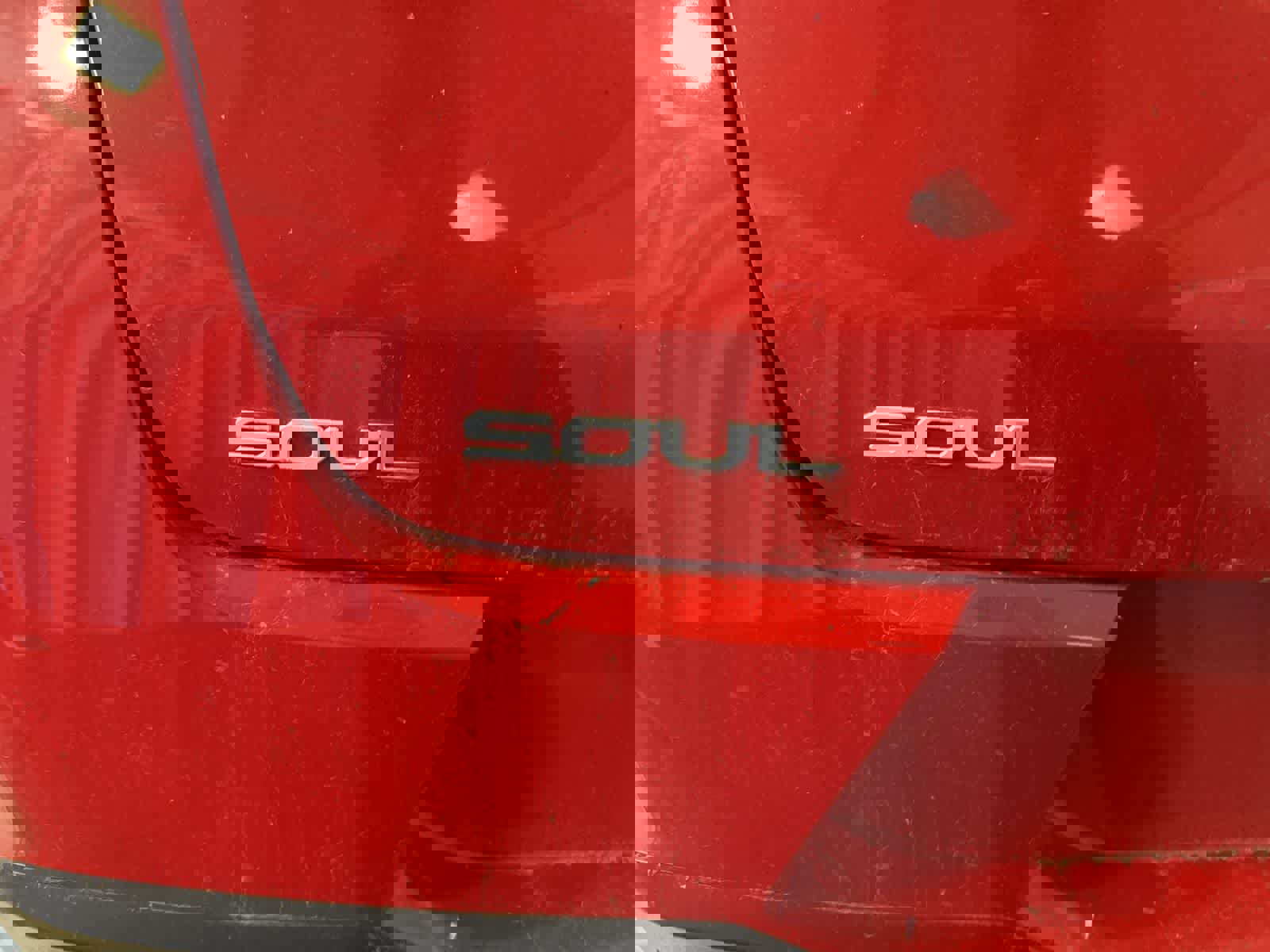 Used 2025 Kia Soul LX w/ LX Technology Package image 13