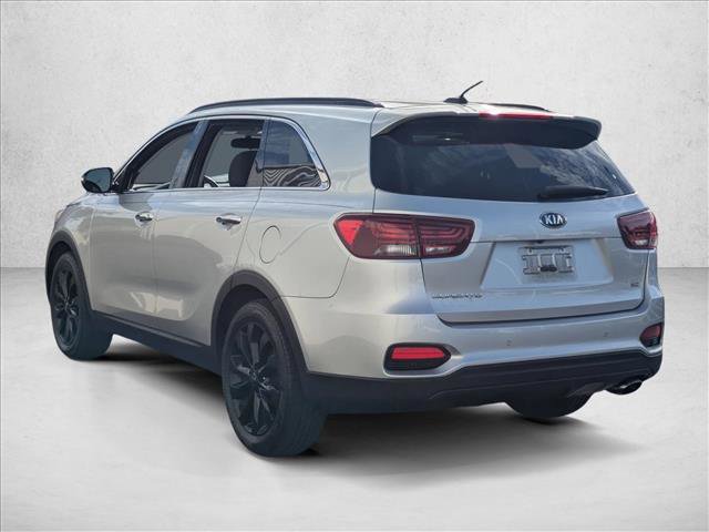 Used 2019 Kia Sorento S image 7