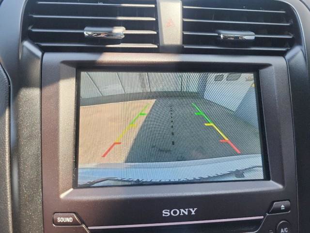 Used 2019 Ford Fusion Titanium image 14