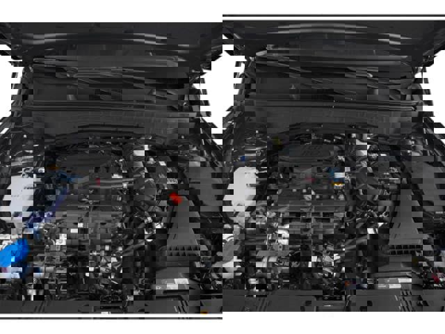 New 2026 Hyundai Kona Limited image 12