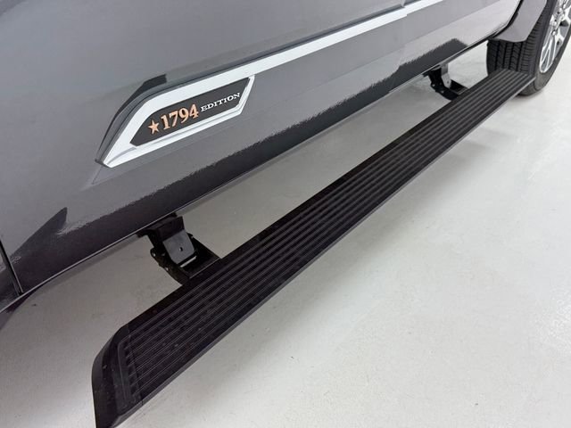 New 2026 Toyota Tundra 1794 Edition image 8