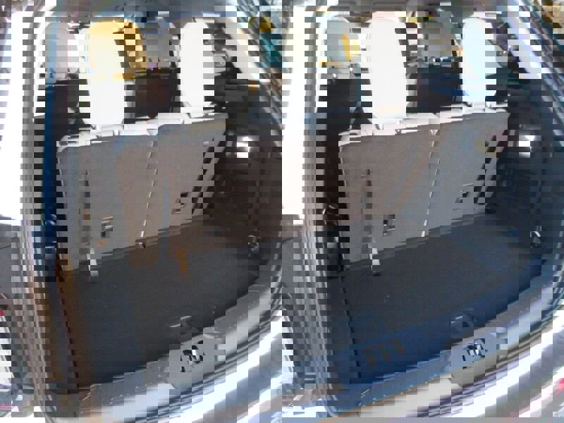 New 2026 Ford Explorer Active w/ Active Comfort Package image 19