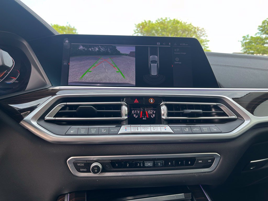Used 2020 BMW X7 xDrive40i w/ Cold Weather Package AWD/4WD image 39