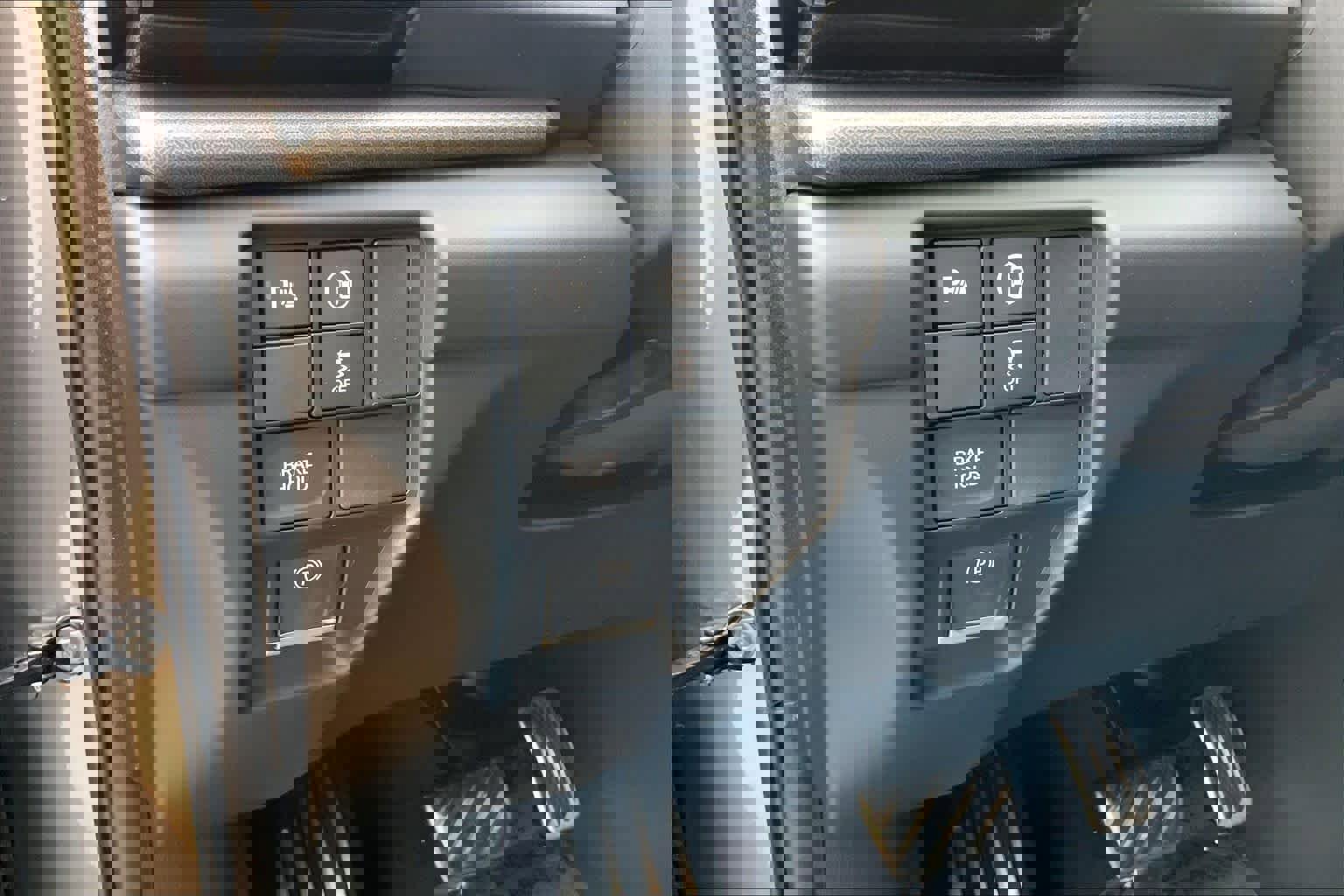 New 2026 Acura RDX A-Spec AWD/4WD image 19