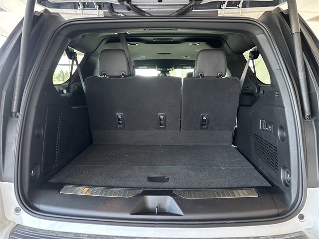 New 2025 Chevrolet Suburban Premier image 15