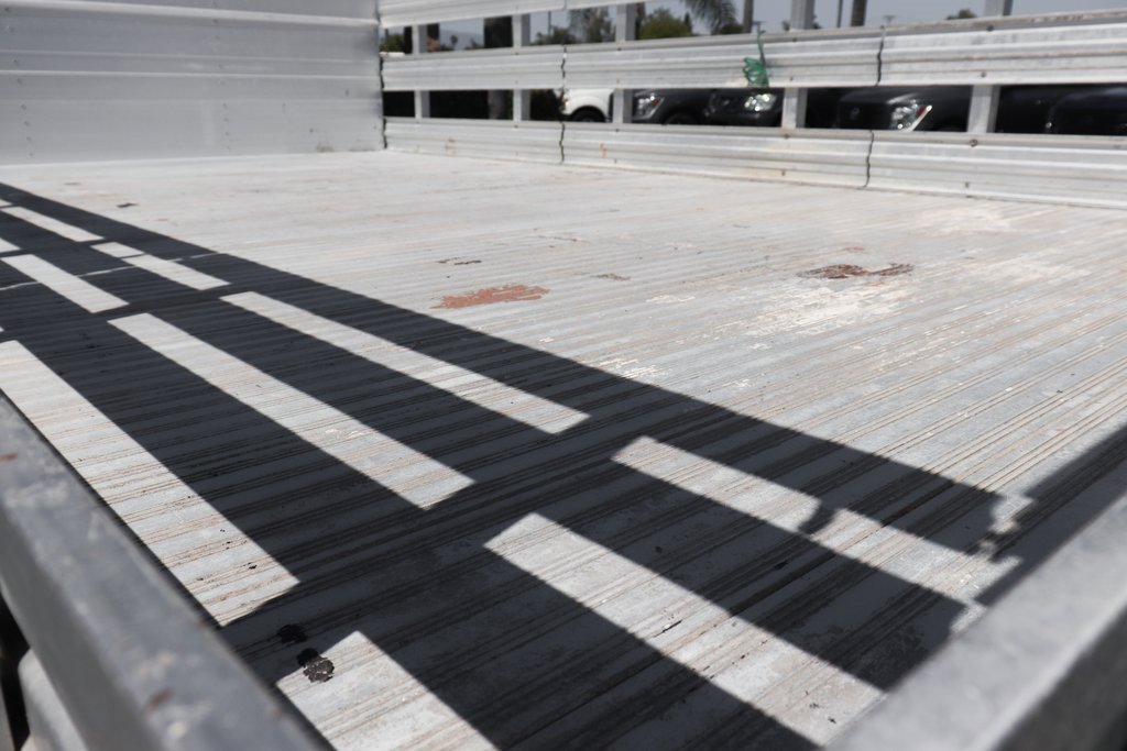 Used 2019 Mercedes-Benz Sprinter 170 image 9