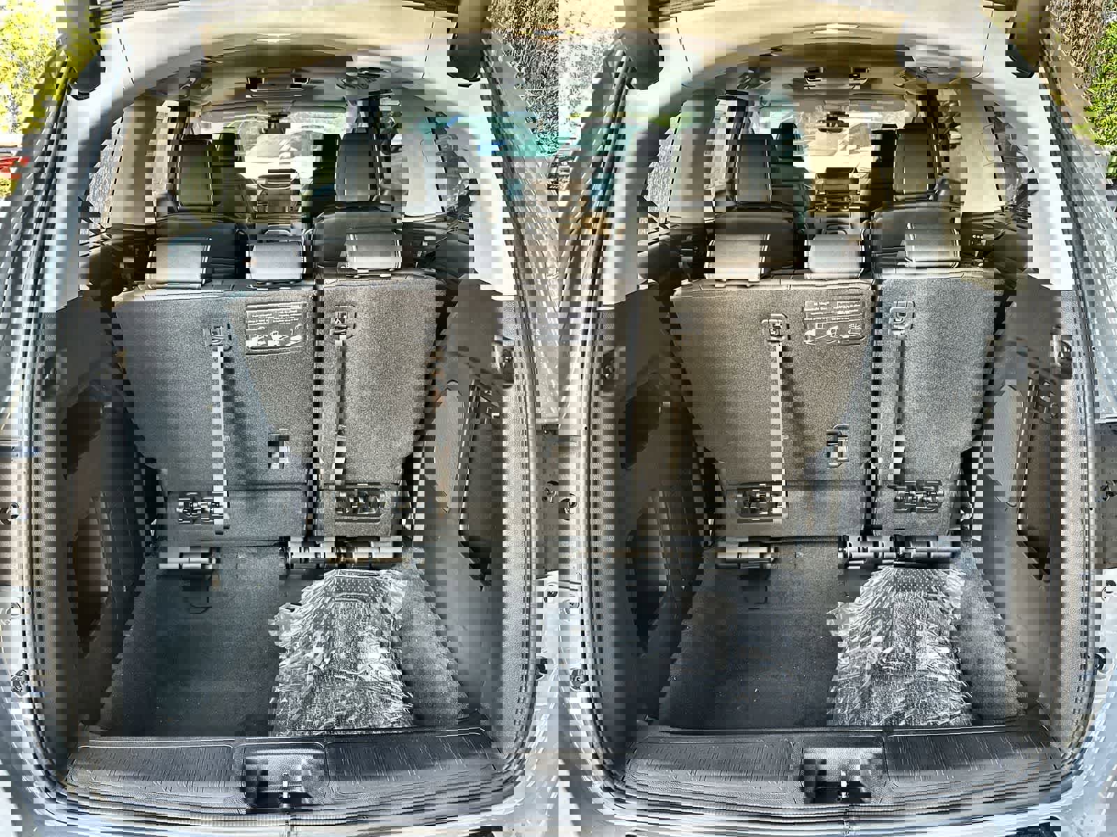 New 2026 Honda Odyssey Elite image 18