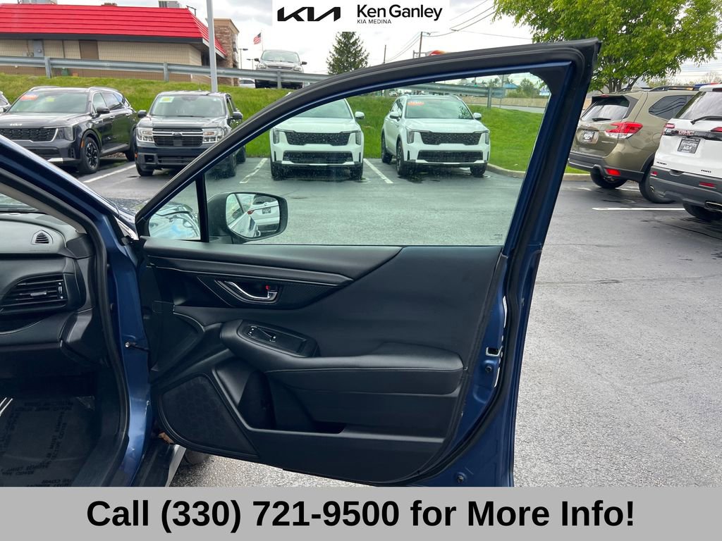 Used 2020 Subaru Outback Premium AWD/4WD image 53