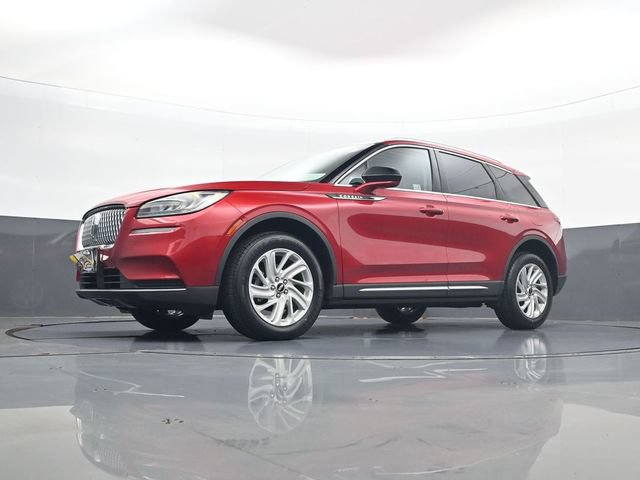 Used 2022 Lincoln Corsair FWD image 21