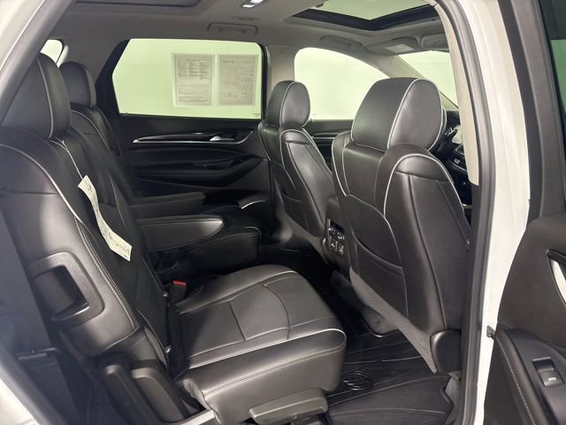 Used 2021 Buick Enclave Avenir image 22