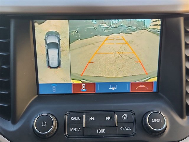 Used 2019 GMC Acadia Denali w/ Technology Package image 15