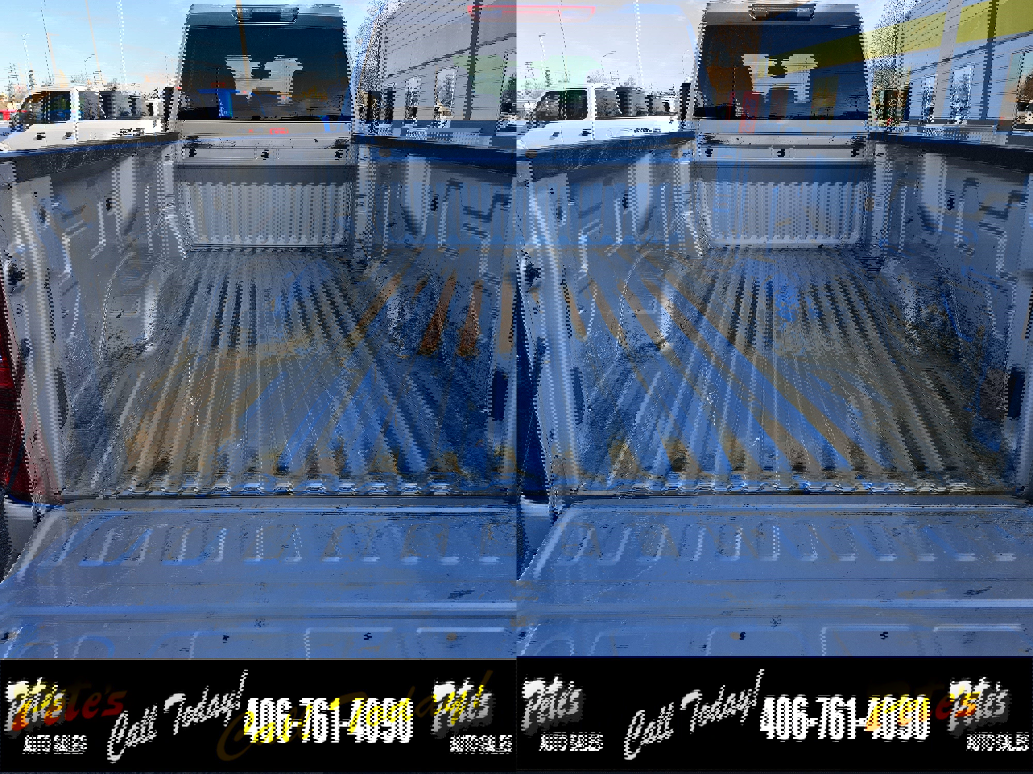 Used 2023 Chevrolet Silverado 2500 LT w/ Remote Start Package image 9