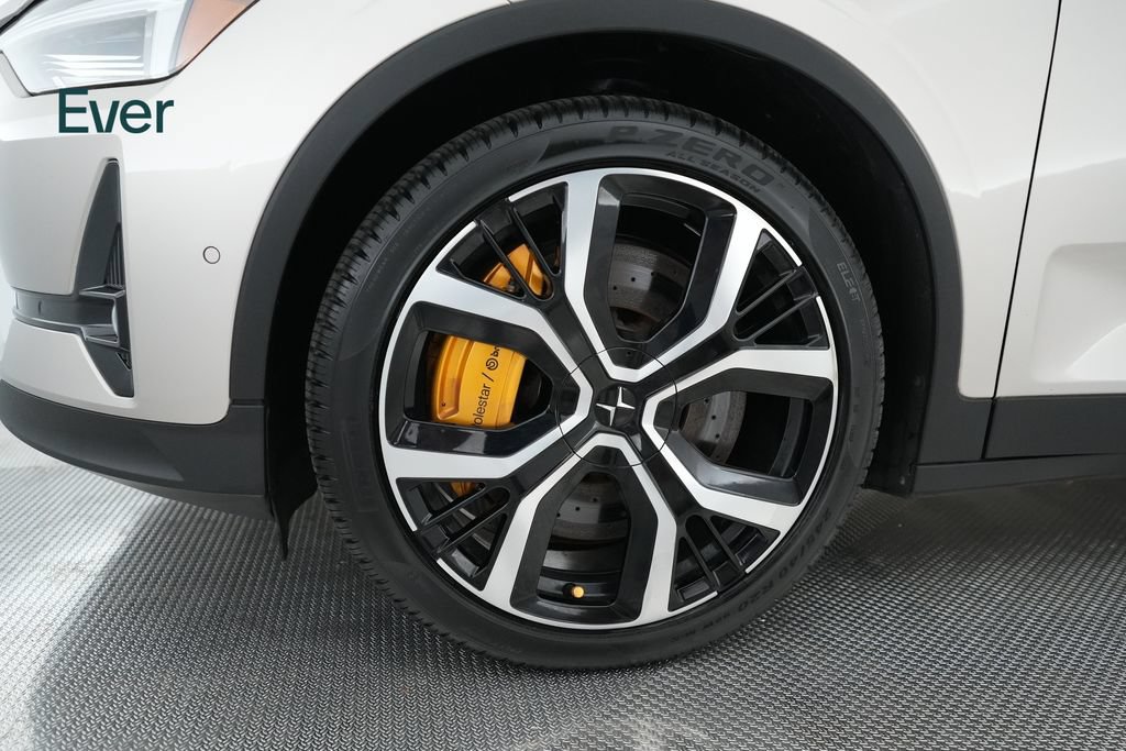 Used 2023 Polestar Polestar 2 w/ Pilot Pack AWD/4WD image 20
