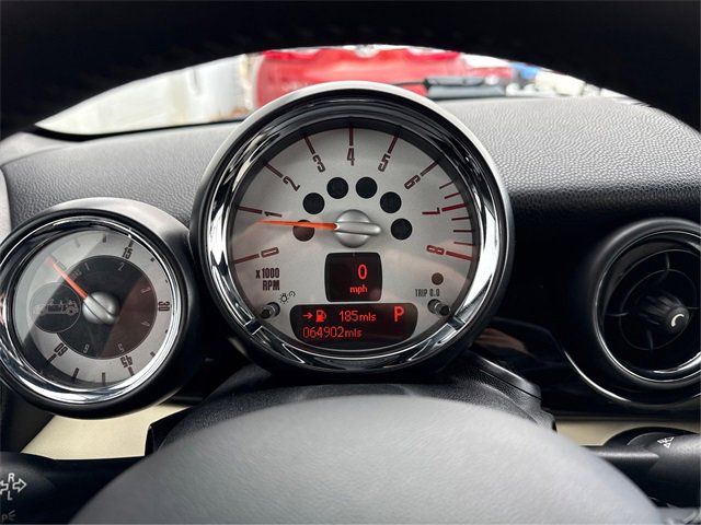 Used 2013 MINI Cooper S image 16