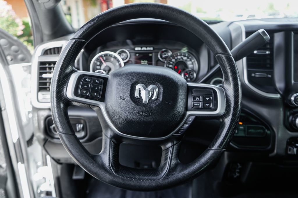 Used 2022 RAM 3500 Big Horn image 20