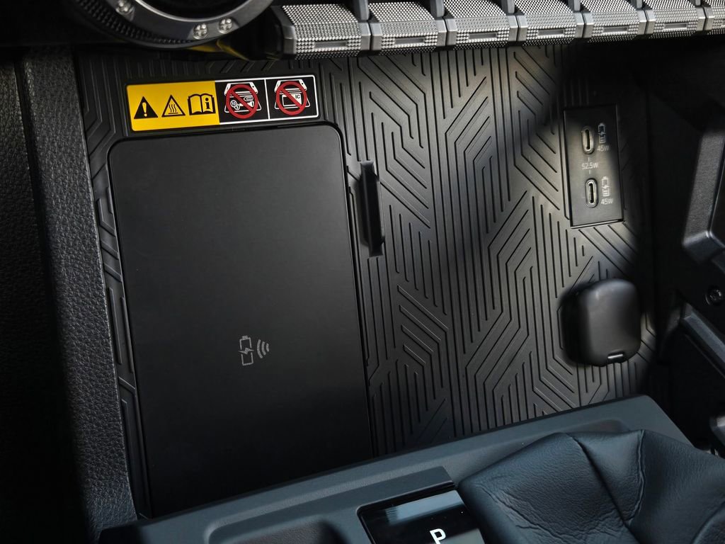 Used 2026 Toyota 4Runner image 20