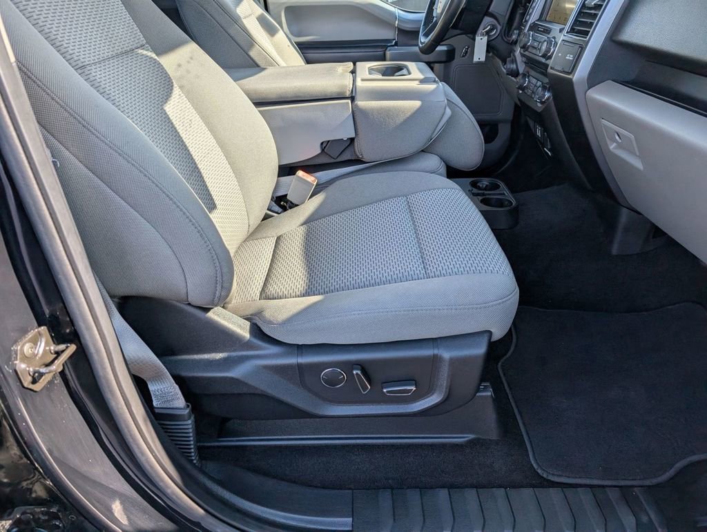 Used 2018 Ford F150 XLT w/ Equipment Group 302A Luxury image 45