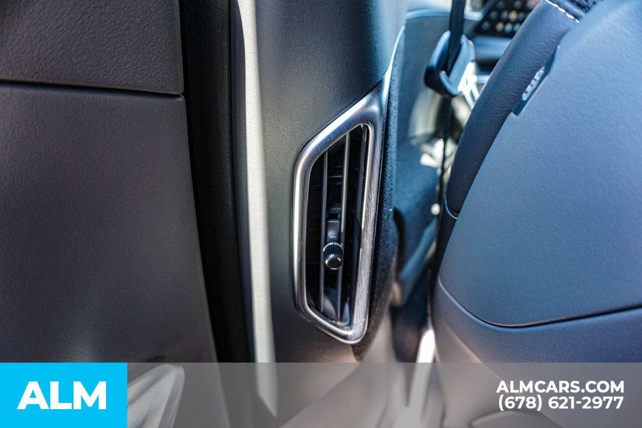 Used 2024 Lucid Air Pure RWD image 31