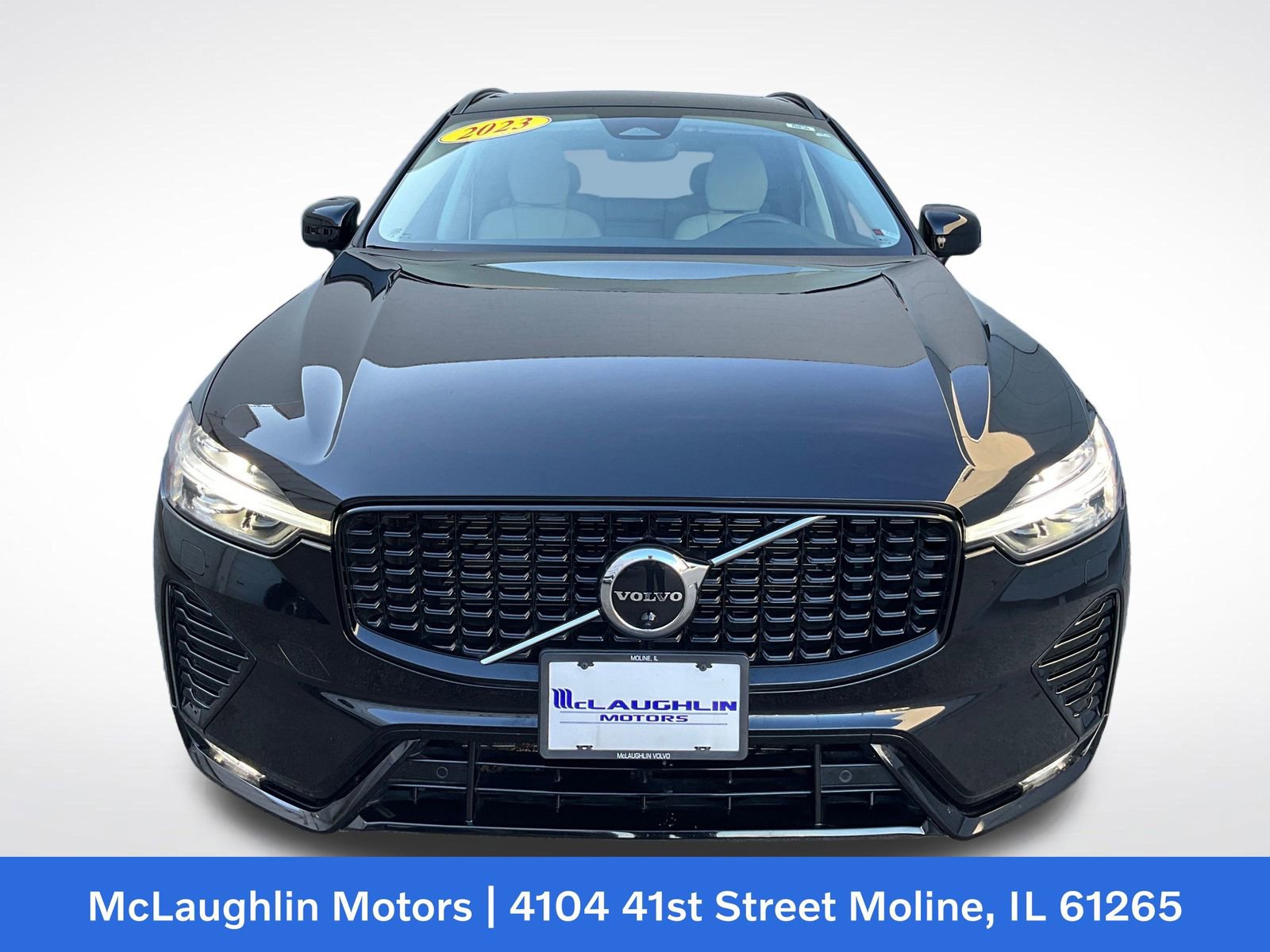 Certified 2023 Volvo XC60 B5 Plus w/ Climate Package image 23