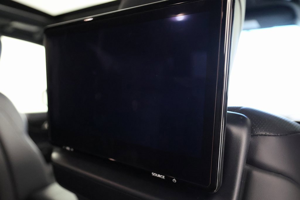 Used 2024 Lexus LX 600 4WD w/ Appearance Package image 13