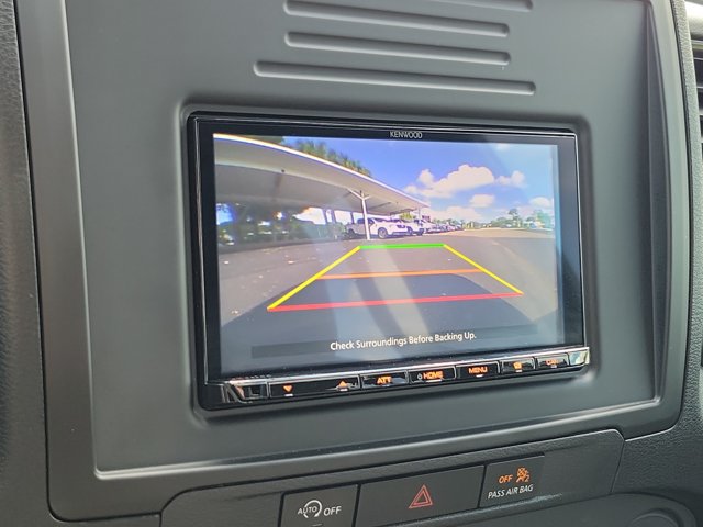 Certified 2023 Nissan Frontier Pro-X w/ Pro Convenience Package RWD image 30