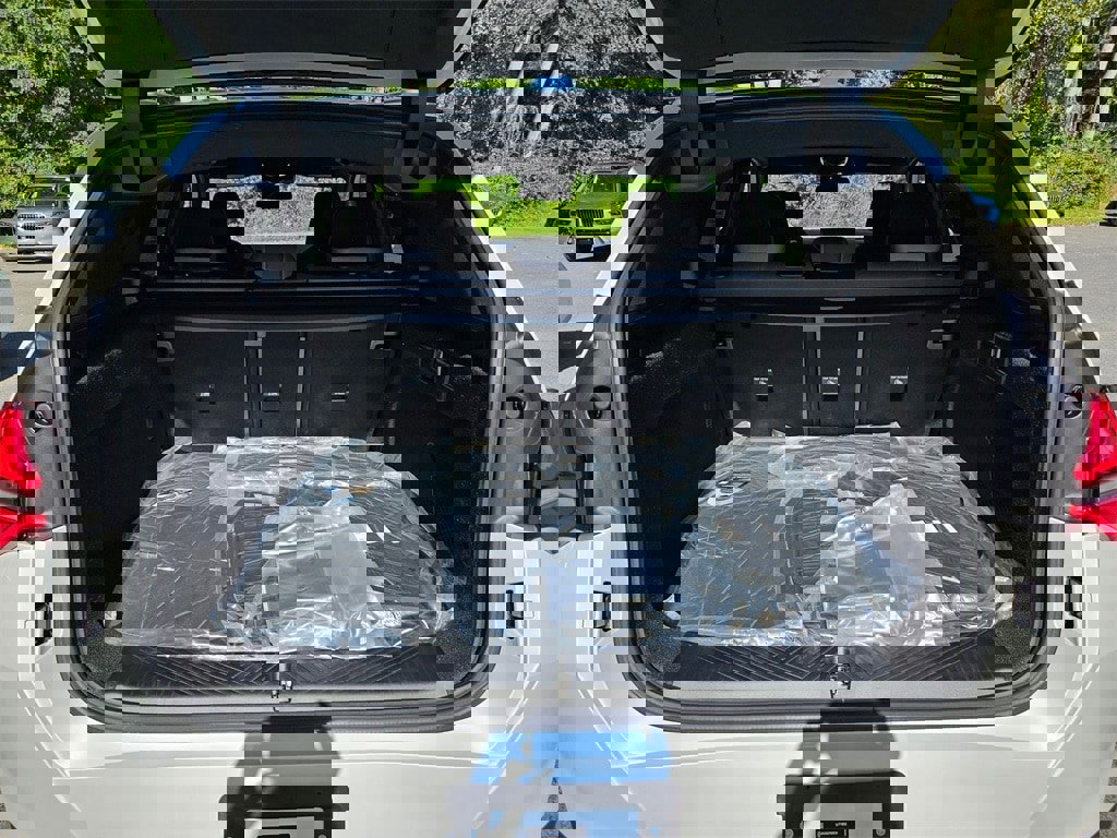 New 2026 BMW X3 xDrive30 w/ Convenience Package image 22