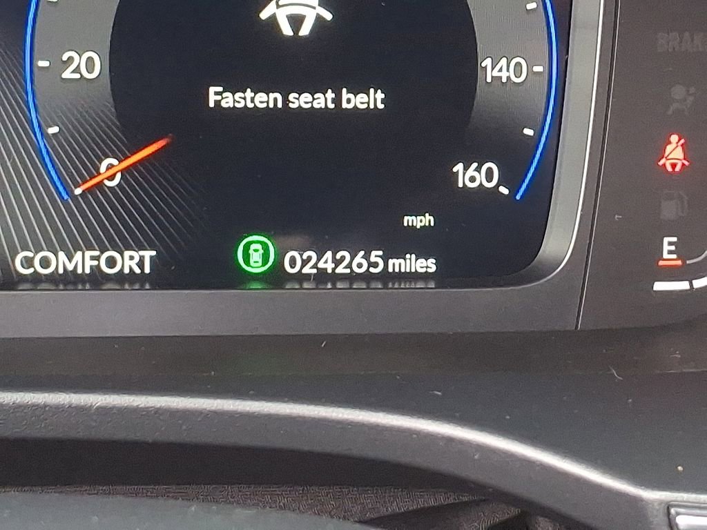 Used 2023 Acura Integra A-Spec image 21